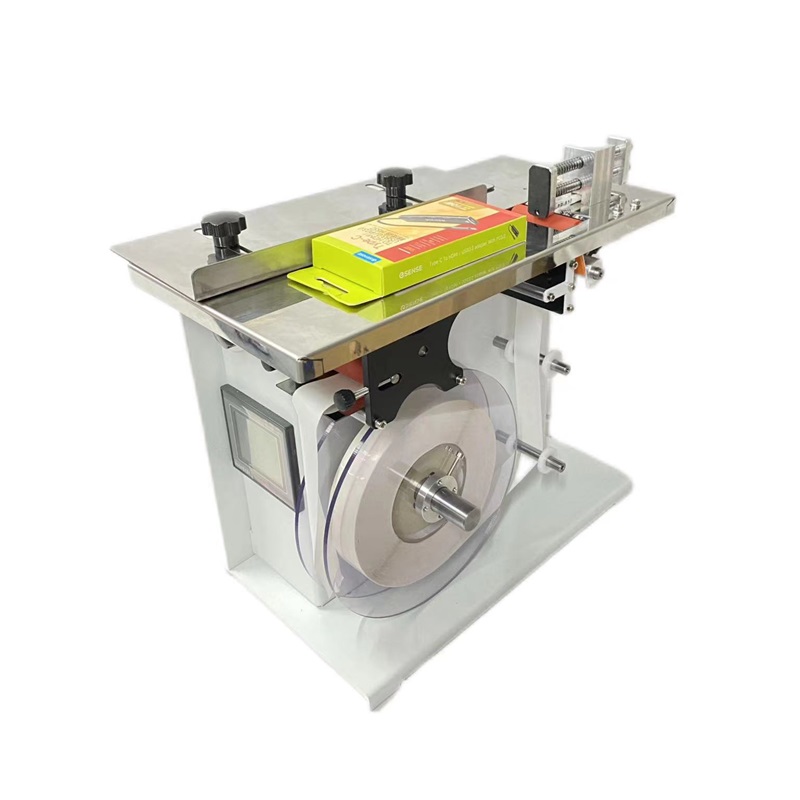 semi-automatic corner sealer ဆိုတာ ဘာလဲ။