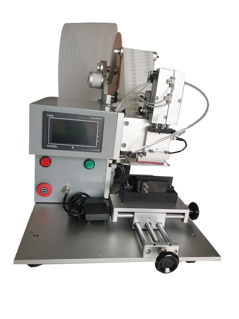 ± 0.2mm နှင့်± 1mm ​​တိကျမှန်ကန်မှုကိုအကြားခြားနားချက်