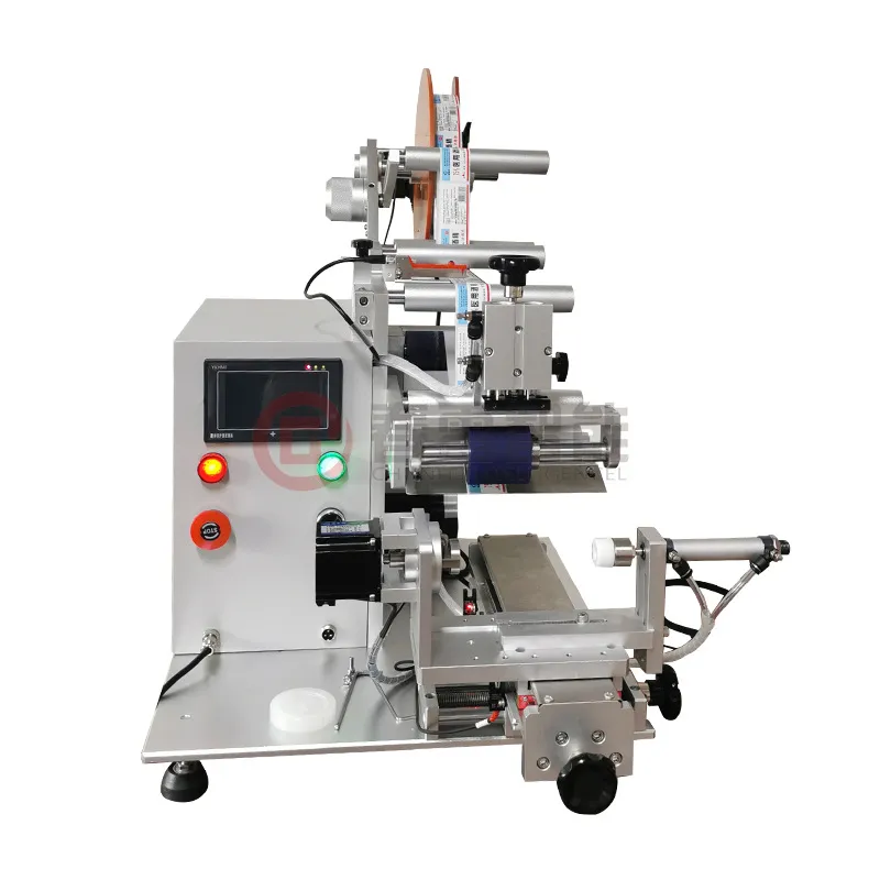 Semi-Automatic Flat Labeling Machine ၏ပျက်ကွက်မှု၏ဖြစ်ရပ်များ