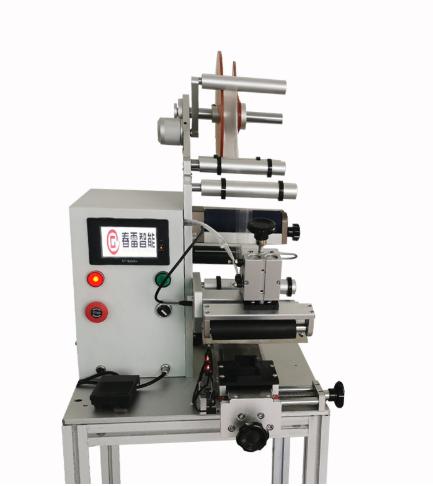 Semi-Automatic Flat Rolling Machine ၏လက်တွေ့ကျသောလျှောက်လွှာများ