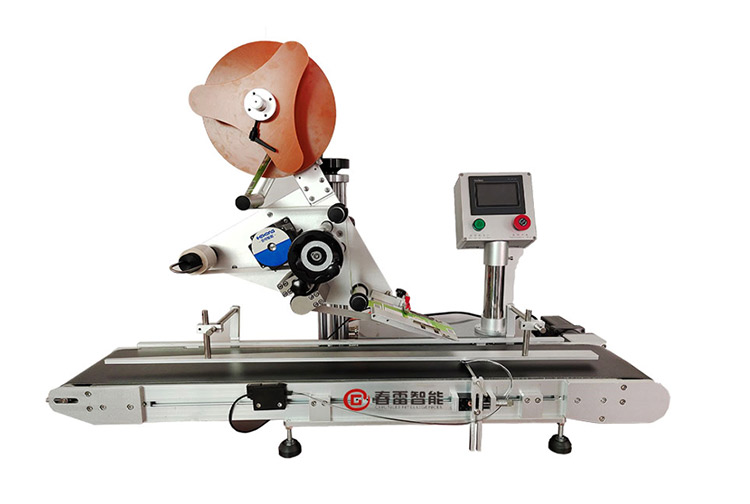 Desktop သည် 0 ယ်ယူရကျိုးနပ်သောအလိုအလျောက်အလိုအလျှောက်တံဆိပ်ကပ်စက်ဖြစ်သည်။ အားသာချက်များနှင့်အားနည်းချက်များအပြည့်အဝခွဲခြမ်းစိတ်ဖြာ!