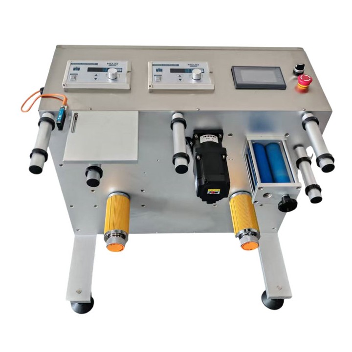 မြန်နှုန်းမြင့် Rewinder