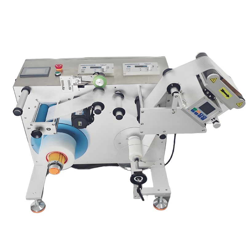 မြန်နှုန်းမြင့် Rewinding စက်